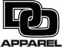 DO apparel logo