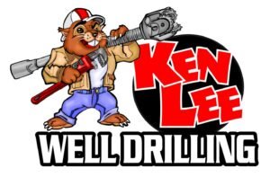 Ken Lee Well Drilling logo