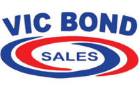 vic bond sales logo