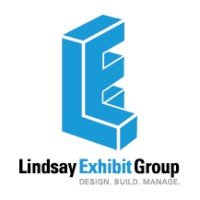 lindsay exhibit logo