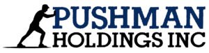 pushman holdings logo