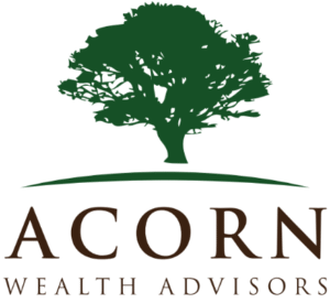 acorn wealth advisors logo