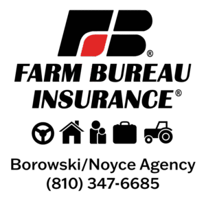 farm bureau insurance logo