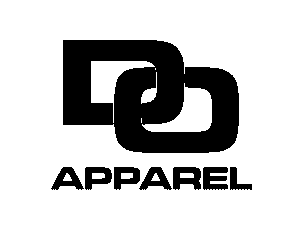 DO-Apparel-logo-vector-black