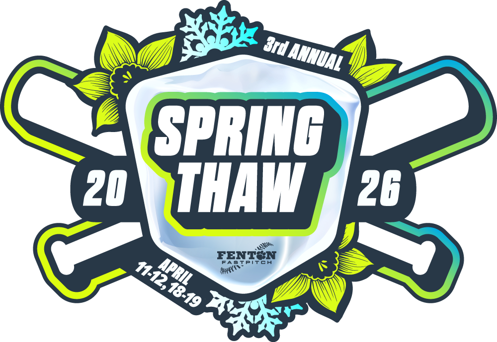 spring thaw tournament logo 2026