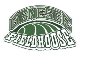 genesee fieldhouse logo