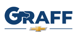graff chevrolet logo