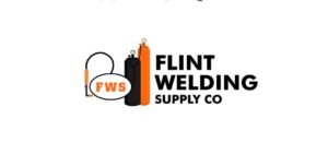flint welding supply logo