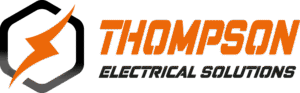 thompson electrical solutions logo