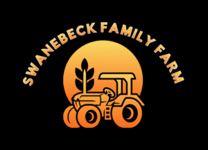 sw anebeck family farms logo
