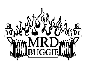 mrd buggie logo