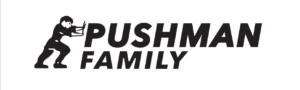 pushman family logo