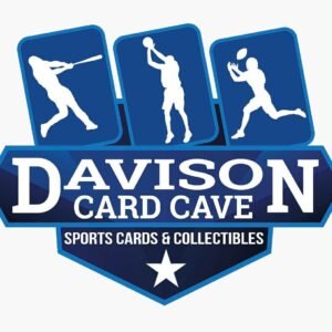 davison card cave logo
