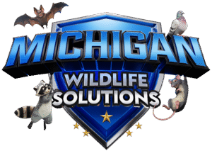 michigan wildlife solutions logo